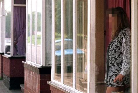 Balsall Common Find A Prostitute