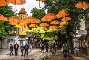Blagoevgrad Find A Prostitute