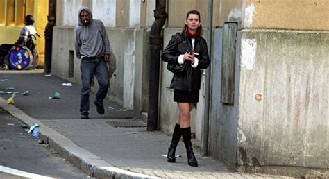 Bratislava Find A Prostitute