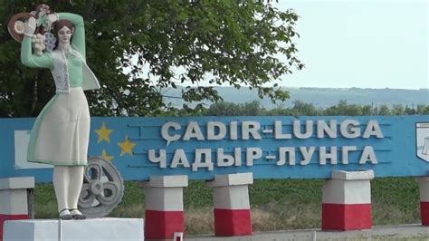 Ceadir Lunga Find A Prostitute