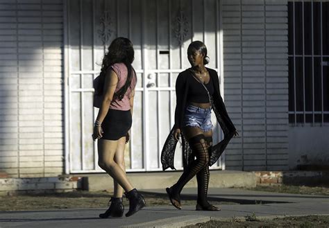 Compton Find A Prostitute