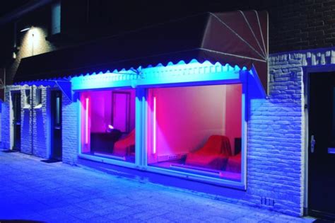Eindhoven Find A Prostitute