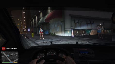 Franklin Find A Prostitute