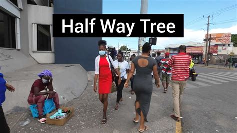 Half Way Tree Find A Prostitute