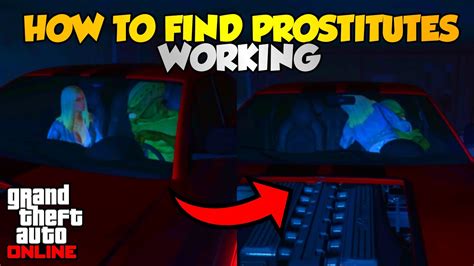 Heist Find A Prostitute