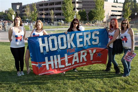 Hillarys Find A Prostitute
