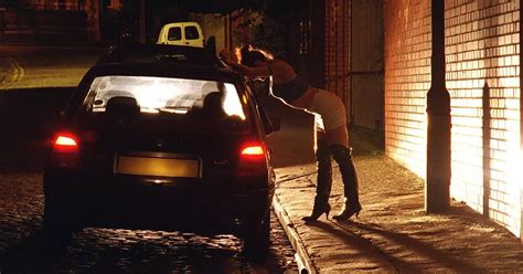 Hull Find A Prostitute