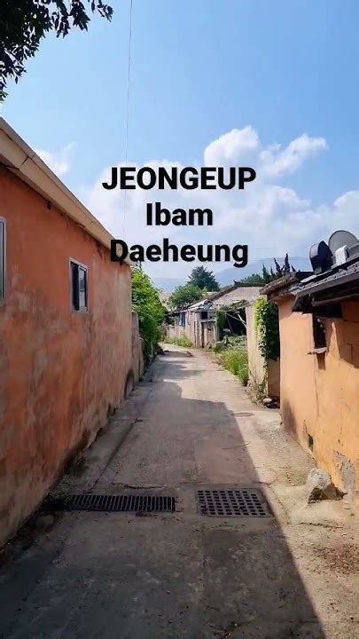 Jeongeup Find A Prostitute