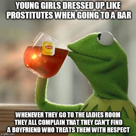 Kermit Find A Prostitute