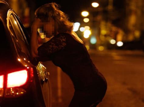Limerick Find A Prostitute