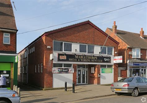 Mablethorpe Find A Prostitute