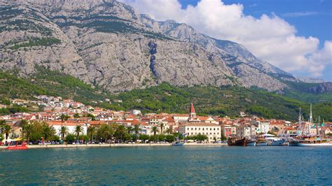 Makarska Find A Prostitute