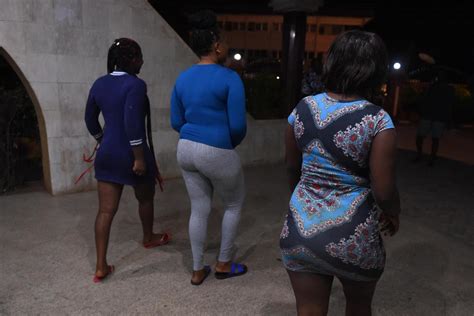 Ngaoundal Find A Prostitute