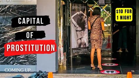 Pitoa Find A Prostitute