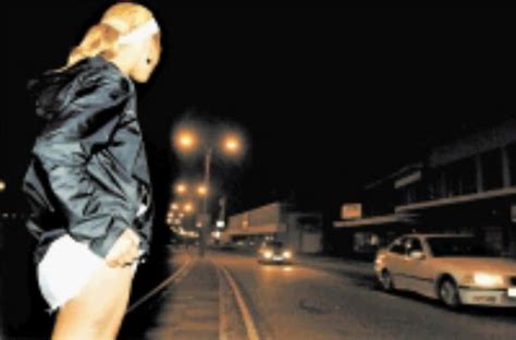 Potchefstroom Find A Prostitute
