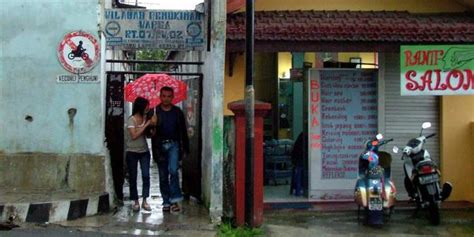 Purwokerto Find A Prostitute