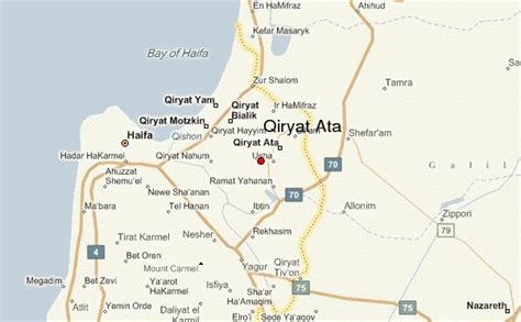 Qiryat Ata Find A Prostitute