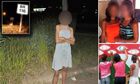 Rio Do Sul Find A Prostitute