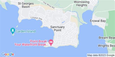Sanctuary Point Find A Prostitute