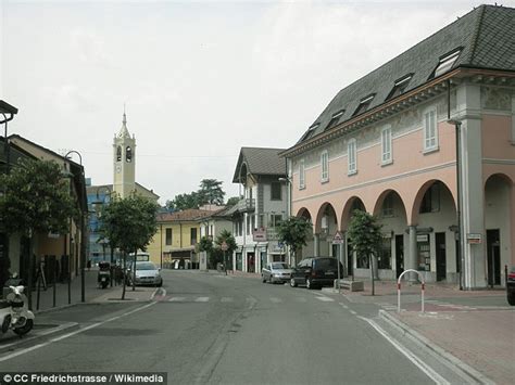 Spino D Adda Find A Prostitute