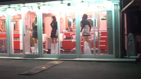 Suwon Find A Prostitute