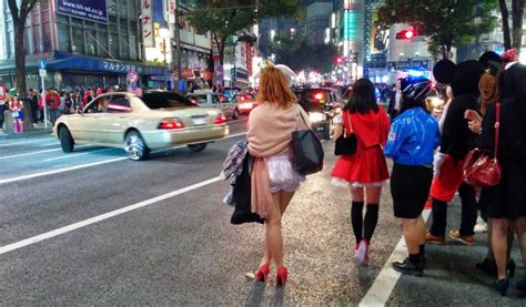 Tokyo Find A Prostitute