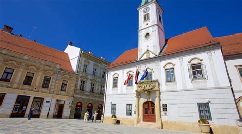 Varazdin Find A Prostitute
