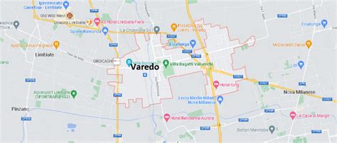 Varedo Find A Prostitute