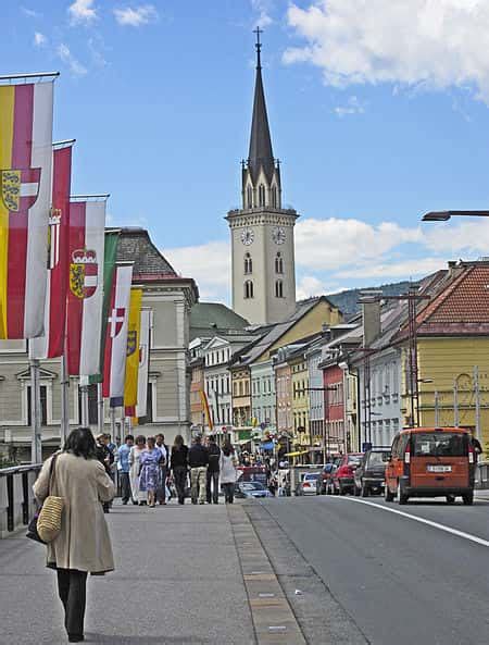 Villach Find A Prostitute