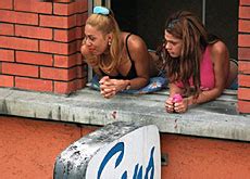 Zurich Find A Prostitute