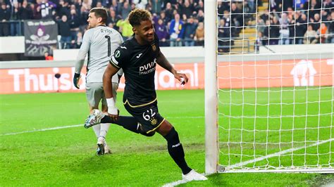 Anderlecht Hure