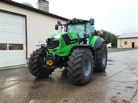Deutz Hure