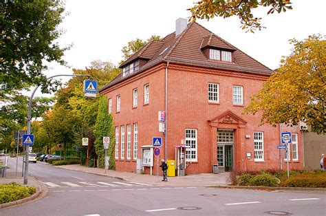 Großhansdorf Hure