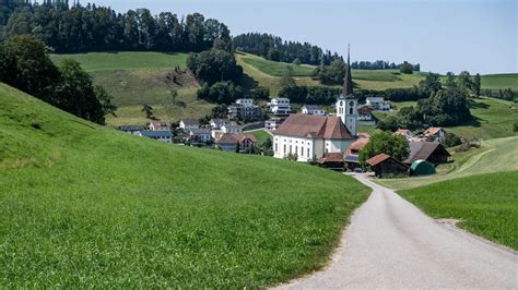 Hergiswil Hure