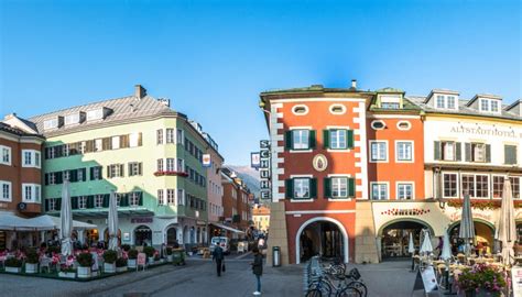 Lienz Hure