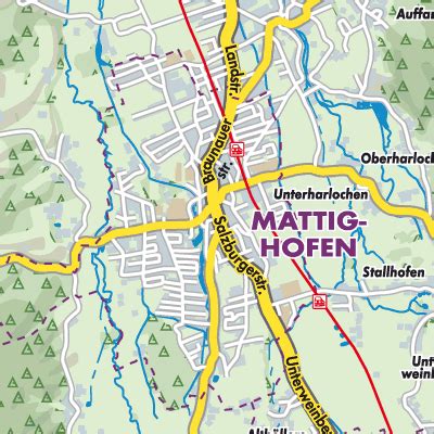Mattighofen Hure