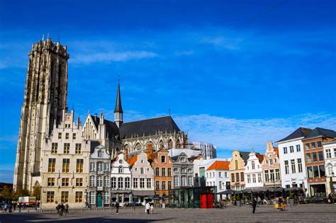 Mechelen Hure