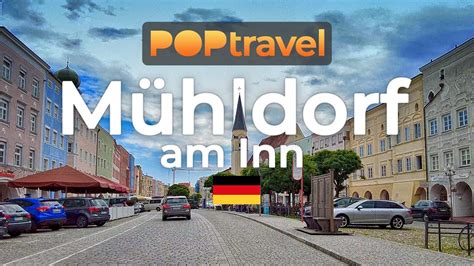 Mühldorf Hure