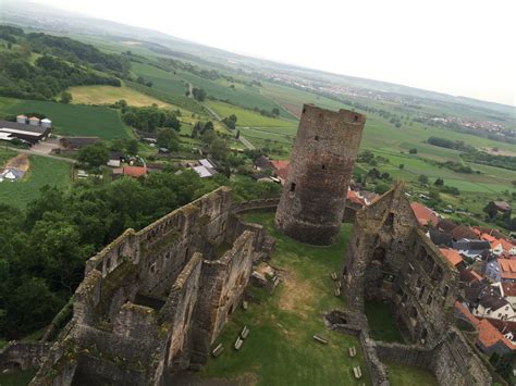 Münzenberg Hure