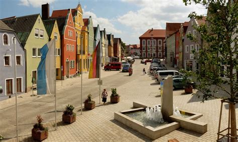 Neustadt An Der Waldnaab Hure