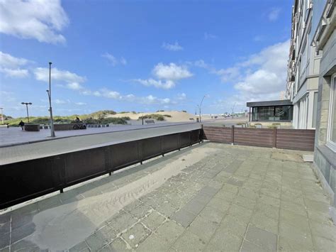 Oostduinkerke Hure