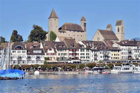 Rapperswil Hure