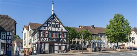 Roßdorf Hure