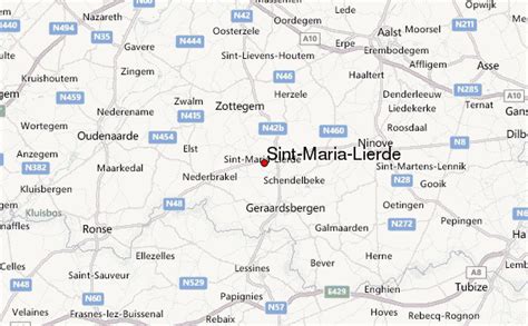 Sint Maria Lierde Hure