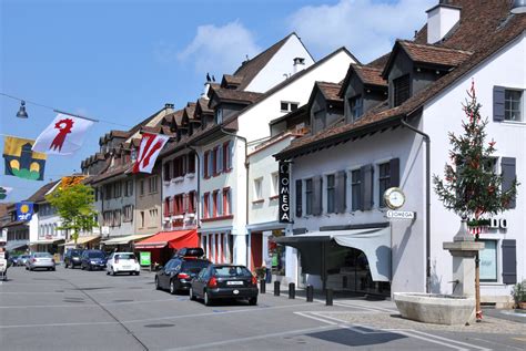 Sissach Hure
