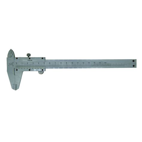 Vernier Hure