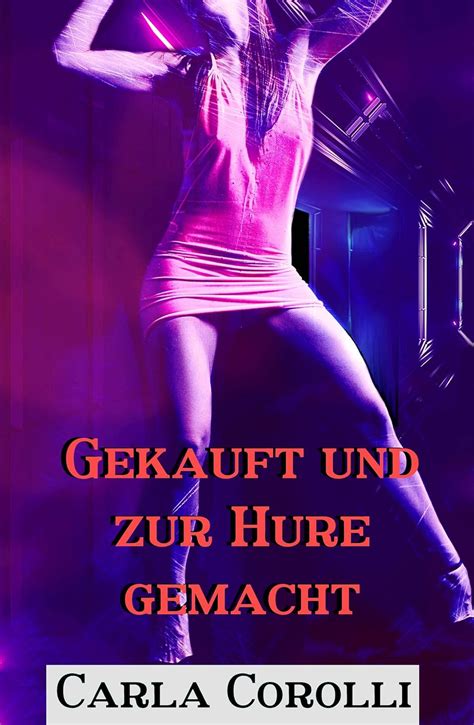 Wickede Hure