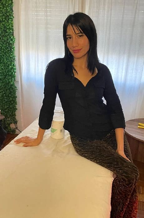 Arandas Masaje Erótico