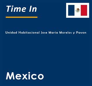 Unidad Habitacional Jose Maria Morelos Y Pavon Masaje Erótico