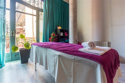 Dreta De L Eixample Masaje Sexual